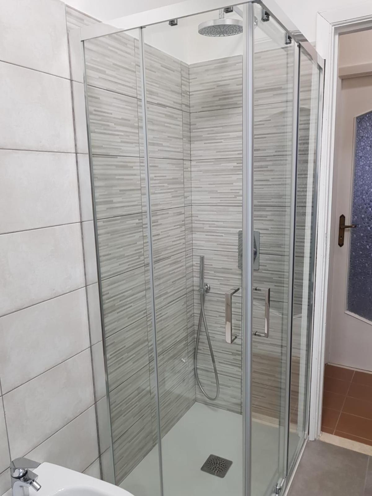 La Casa Di Rosa - Casa Vacanze Meta Ngoại thất bức ảnh