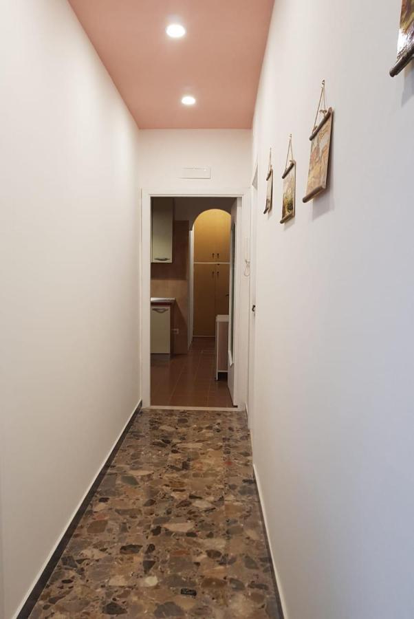 La Casa Di Rosa - Casa Vacanze Meta Ngoại thất bức ảnh
